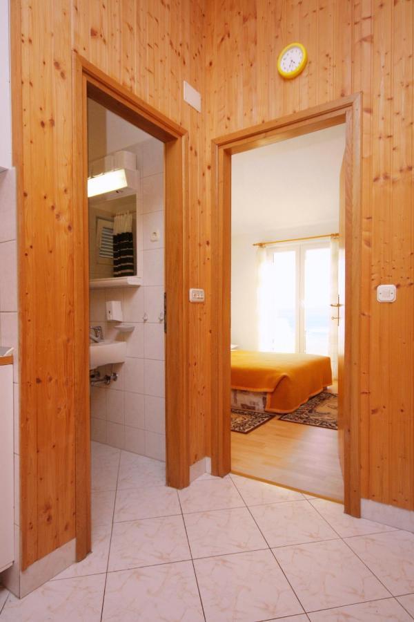 Apartment Pisak 5975D Zewnętrze zdjęcie