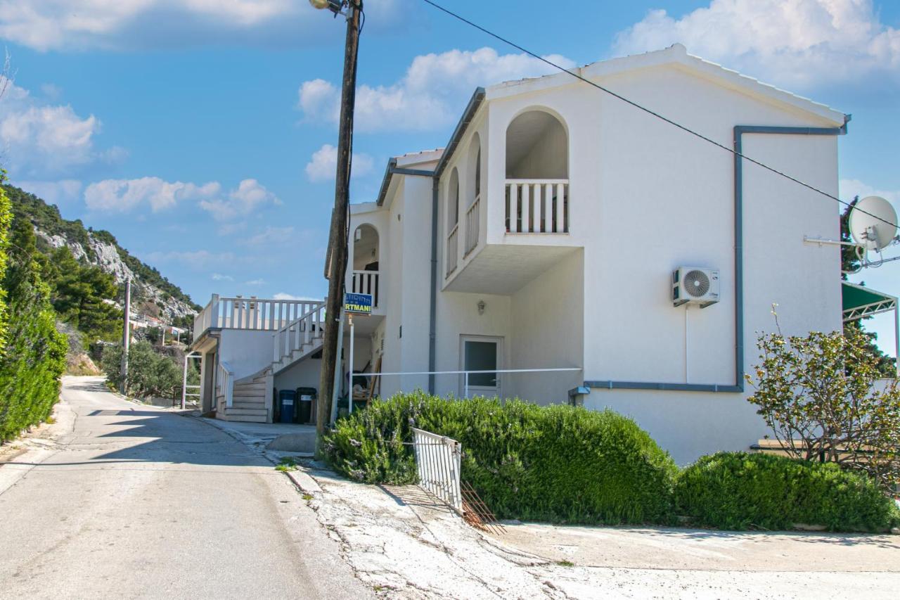 Apartment Pisak 5975D Zewnętrze zdjęcie