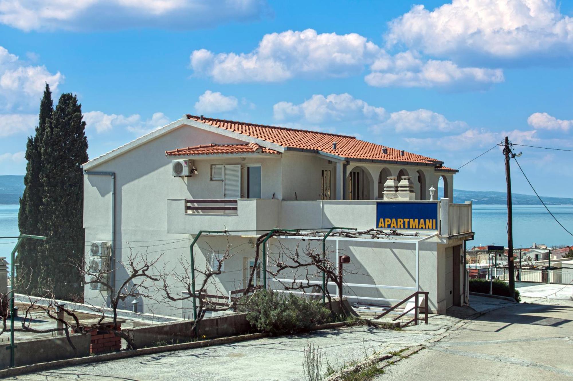 Apartment Pisak 5975D Zewnętrze zdjęcie